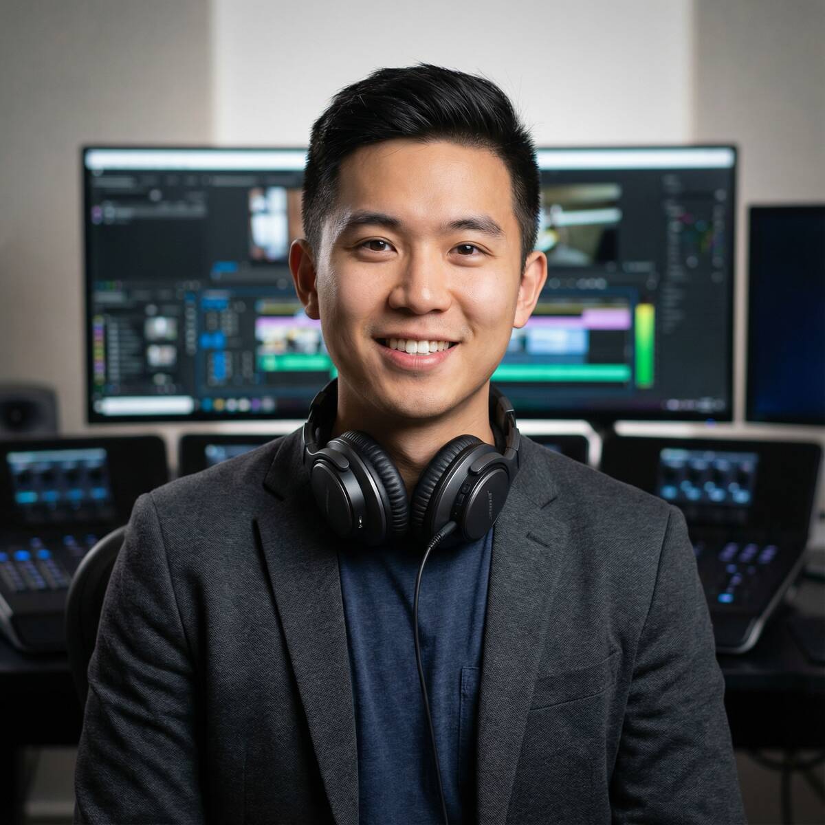 9.1蘑菇隐藏路线剪辑师